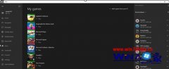 技术员解决微软宣布win10版xbox将每月定期更新应用增加新功能的方案?