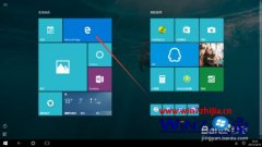 图文解答win10下edge浏览器主页win10edge浏览器主页的教程?