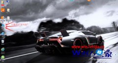 为你恢复win10系统中窗口没有渐进渐出效果的教程?