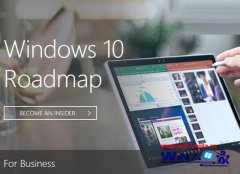 解决微软公布“win10路线图”商业版:开发亮点功能介绍的技巧?