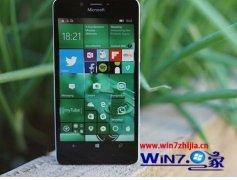 快速恢复win10Mobile一周年更新版14371快速版推送的技巧?