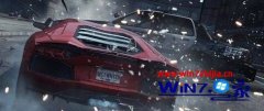 教你修复win10系统下极品飞车17存档位置在哪的问题?