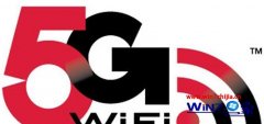 大师帮你笔记本win10系统找不到5Gwifi无线网信号的问题?