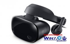 主编处理steam月度统计显示:微软win10MR设备份额已达steam平台4%的技巧?