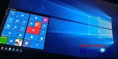 快速恢复win10Rs4快速预览版17107更新内容汇总的步骤?