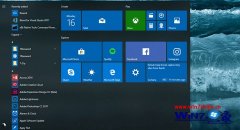 主编解决win10秋季创意者16299.251正式版更新:主要UsB的方案?