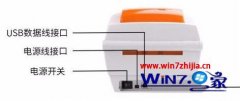 教你处理win10系统安装快麦打印机驱动的方案?